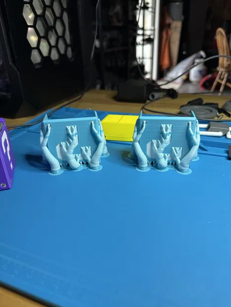 Hộp đựng game DS/Switch khối dấu hỏi (MMU Ready) - Image 2