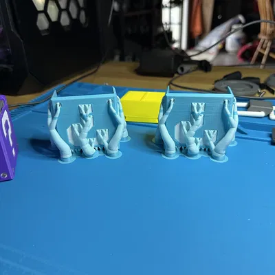 Hộp đựng game DS/Switch khối dấu hỏi (MMU Ready)