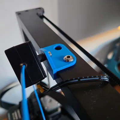 Giá gắn Runout Sensor cho Ender 3 V3 KE