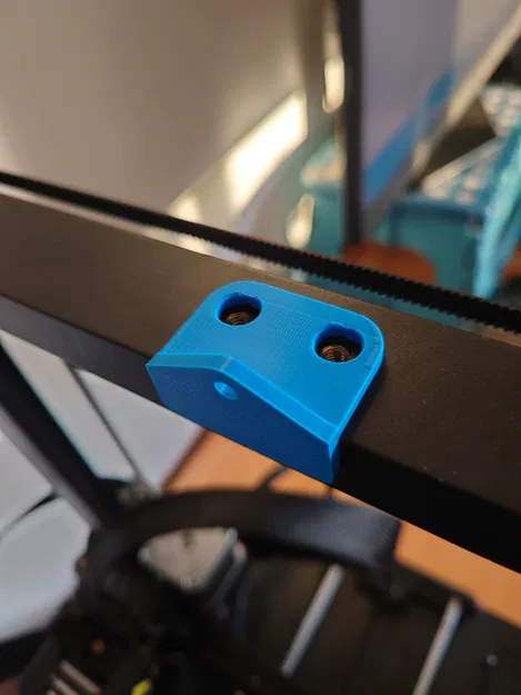 Giá gắn Runout Sensor cho Ender 3 V3 KE - Image 3