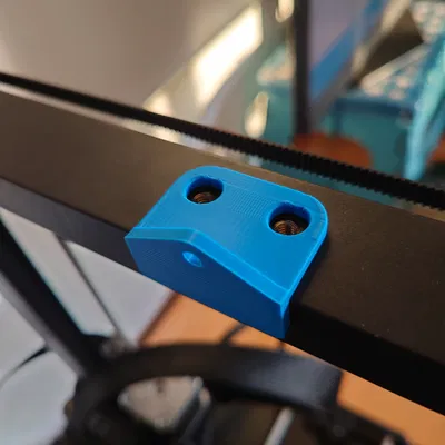 Giá gắn Runout Sensor cho Ender 3 V3 KE