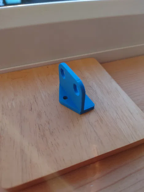 Giá gắn Runout Sensor cho Ender 3 V3 KE - Image 4