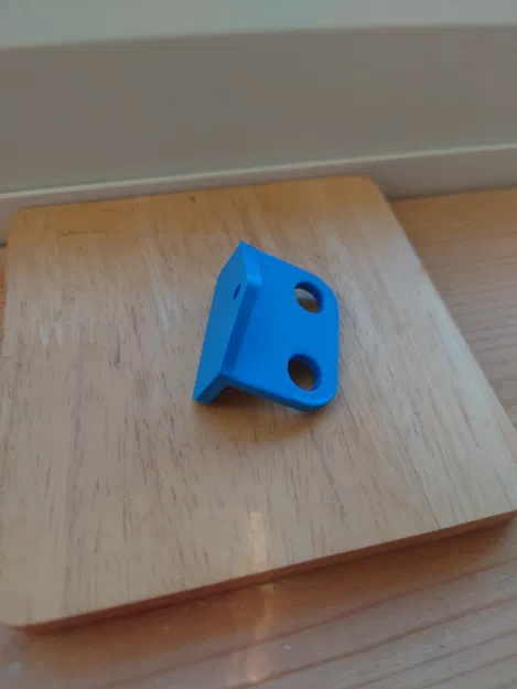 Giá gắn Runout Sensor cho Ender 3 V3 KE - Image 5