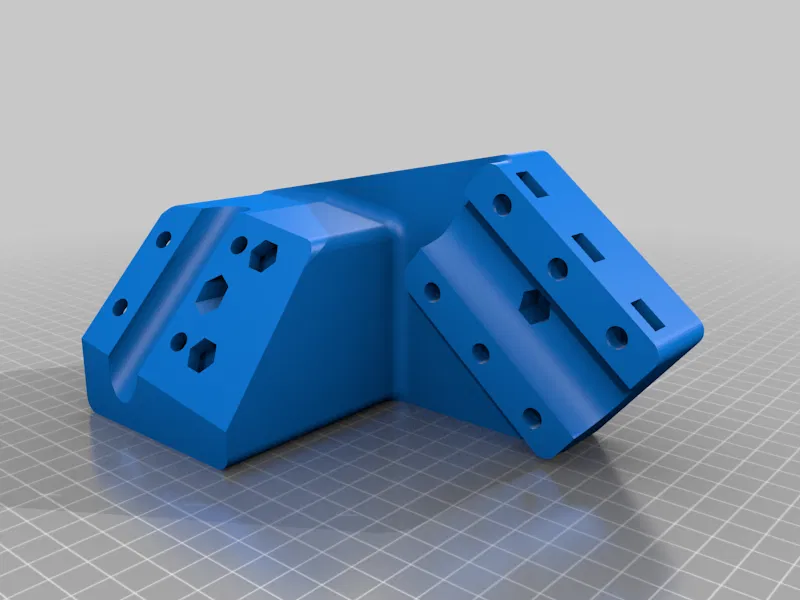 Ngàm gắn đa năng Playseat Challenge (Handbrake/Shifter/HOTAS) - Image 2