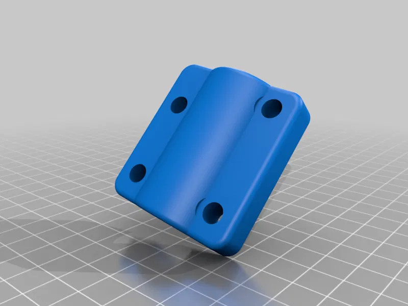 Ngàm gắn đa năng Playseat Challenge (Handbrake/Shifter/HOTAS) - Image 4