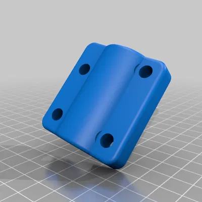 Ngàm gắn đa năng Playseat Challenge (Handbrake/Shifter/HOTAS)