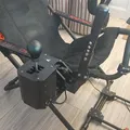 Ngàm gắn đa năng Playseat Challenge (Handbrake/Shifter/HOTAS) - Thumbnail 8