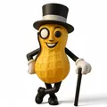 Mr.Peanut - Thumbnail 1