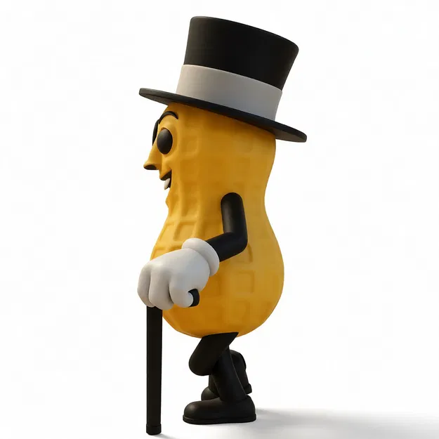 Mr.Peanut - Image 2