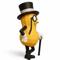 Mr.Peanut - Thumbnail 4