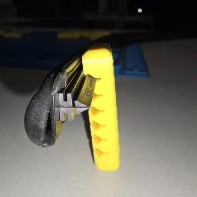 Wiper Blade Cutter – Dụng cụ cắt làm mới lưỡi gạt mưa