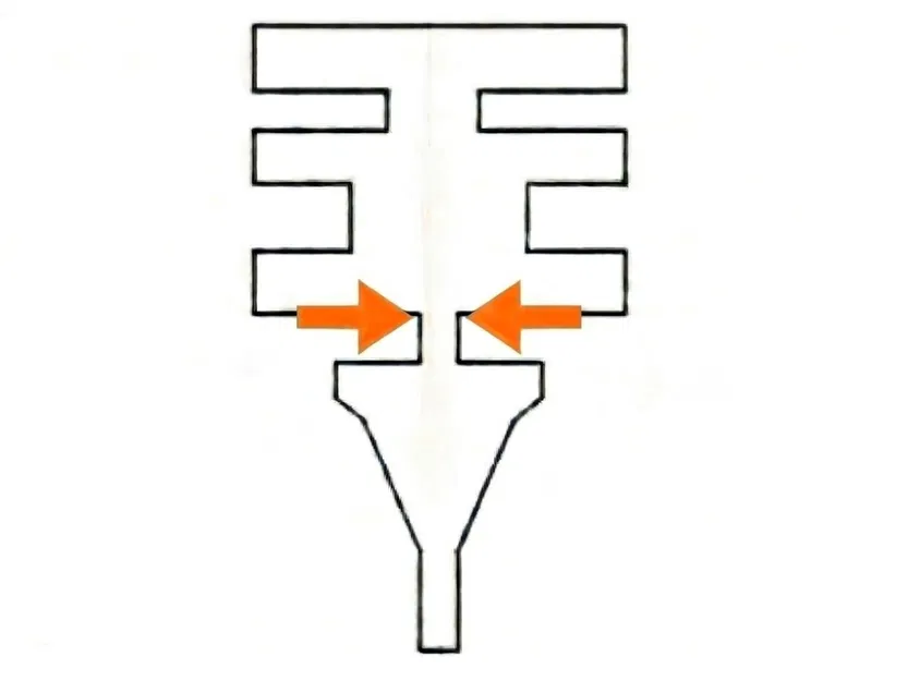 Wiper Blade Cutter – Dụng cụ cắt làm mới lưỡi gạt mưa - Image 2