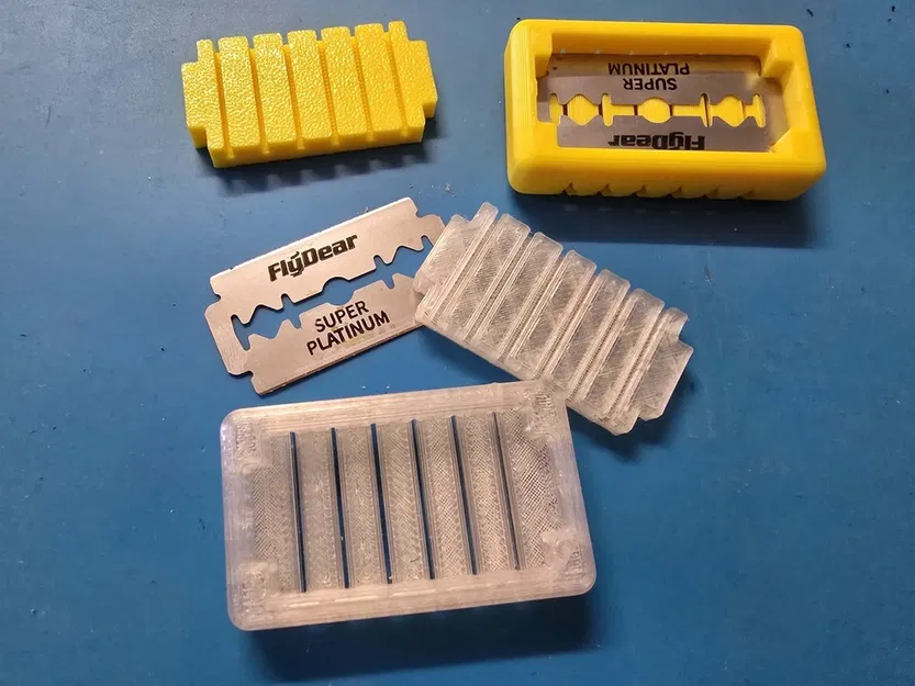 Wiper Blade Cutter – Dụng cụ cắt làm mới lưỡi gạt mưa - Image 4