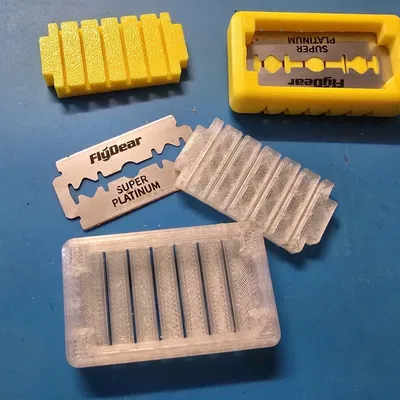 Wiper Blade Cutter – Dụng cụ cắt làm mới lưỡi gạt mưa