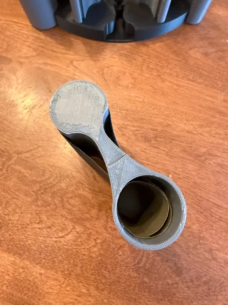 Contours Chà Nhám Thay Đổi Linh Hoạt (Interchangeable Sanding Contours) - Image 5