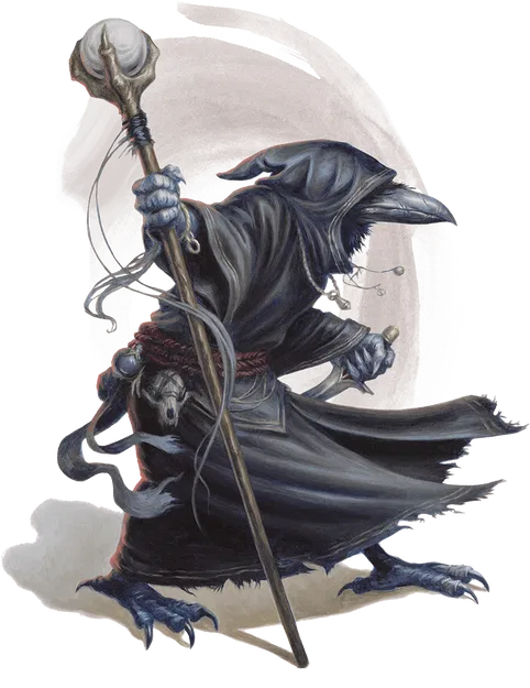 Gói Mini Kenku (kenku Mini Pack) - Image 1