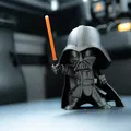 Mini Darth Vader - Dáng Đứng Quyền Lực! - Thumbnail 2