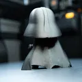 Mini Darth Vader - Dáng Đứng Quyền Lực! - Thumbnail 4
