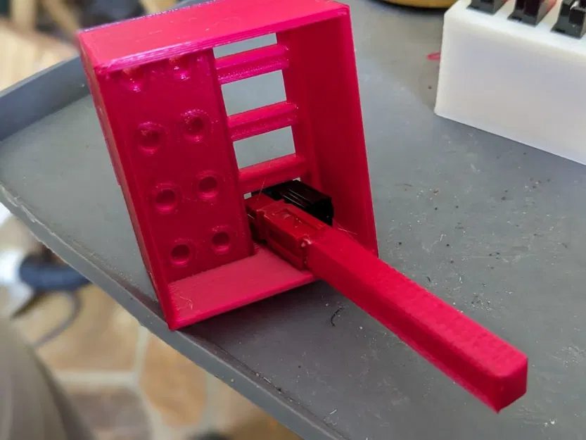 Fuse Block Anderson PowerPole tham số (F360) – Tùy biến số mạch - Image 7