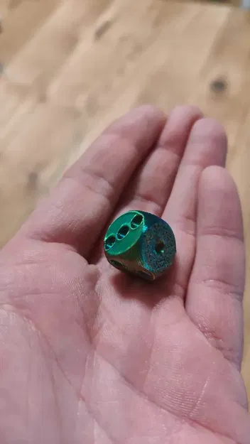 Trò chơi thăng bằng - Magic Balance Tree chồng quân - Image 6