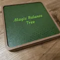 Trò chơi thăng bằng - Magic Balance Tree chồng quân - Thumbnail 7