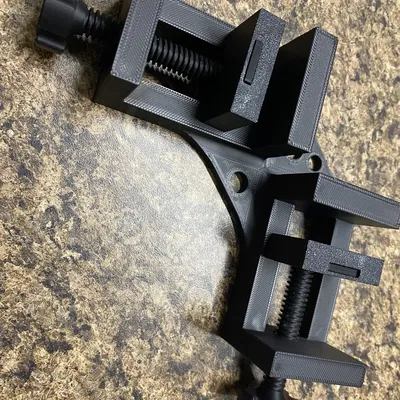 Kẹp góc (in một plate) – Corner Clamp