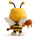 Buzz the Bee - Thumbnail 3