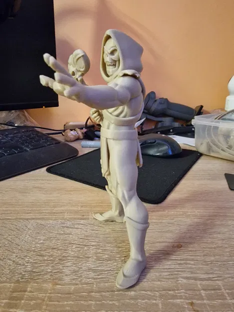 Skeletor (Masters of the Universe) - Image 2