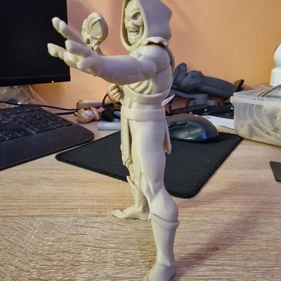 Skeletor (Masters of the Universe)