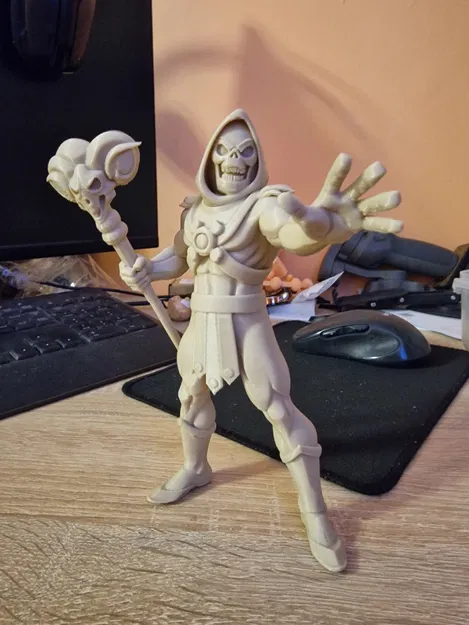 Skeletor (Masters of the Universe) - Image 3