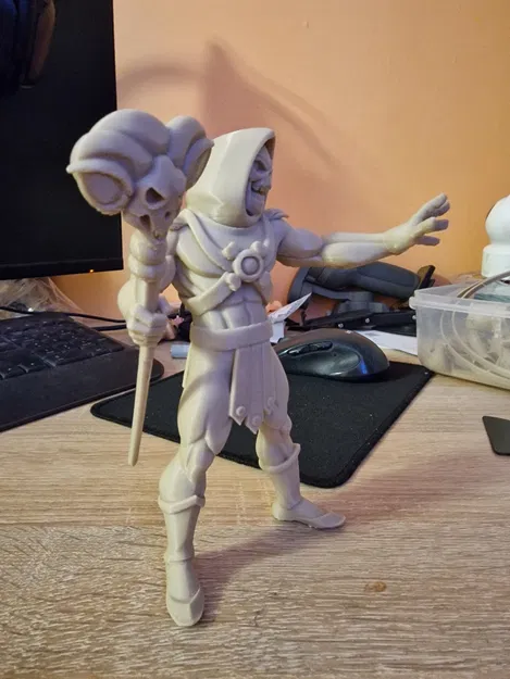 Skeletor (Masters of the Universe) - Image 4