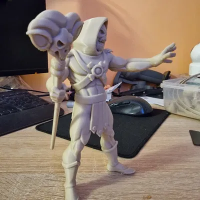 Skeletor (Masters of the Universe)