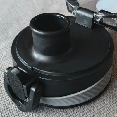 Nút gài lò xo thay thế cho bình nước 1L (1L Drinks Bottle Replacement Sprung Catch Button)