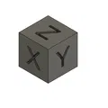 Calibration: Calibration Cube - Thumbnail 2