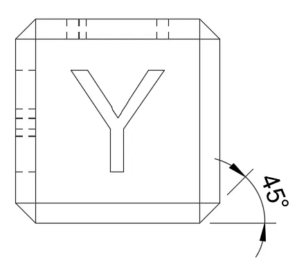 Calibration: Calibration Cube - Image 3