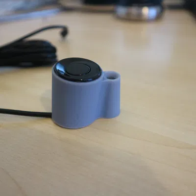 Giá đỡ cảm biến khoảng cách siêu âm JSN-SR04T