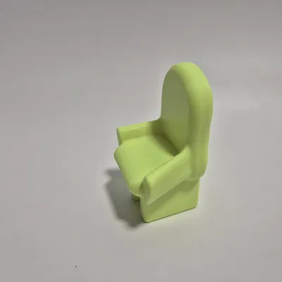 Thử Thách Cân Bằng Nội Thất (Furniture Balance Challenge)