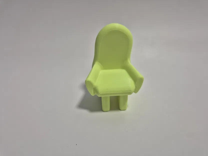 Thử Thách Cân Bằng Nội Thất (Furniture Balance Challenge) - Image 5