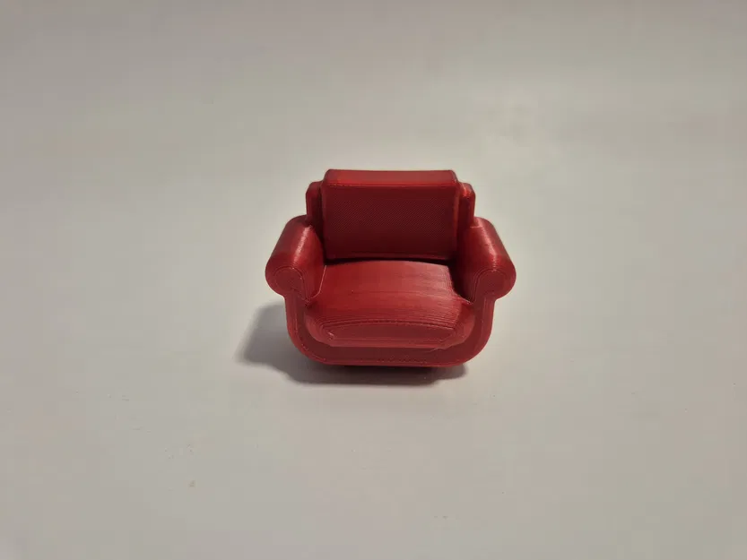 Thử Thách Cân Bằng Nội Thất (Furniture Balance Challenge) - Image 10