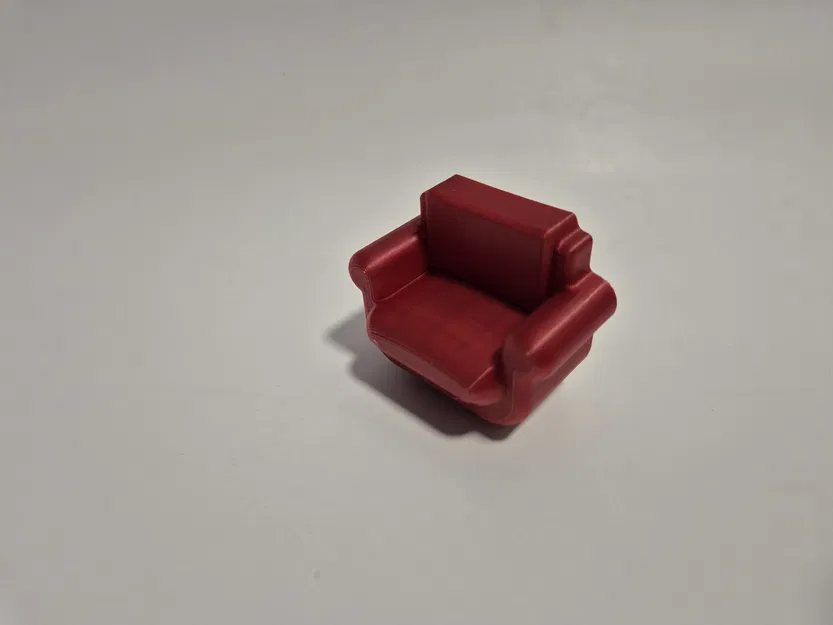 Thử Thách Cân Bằng Nội Thất (Furniture Balance Challenge) - Image 12