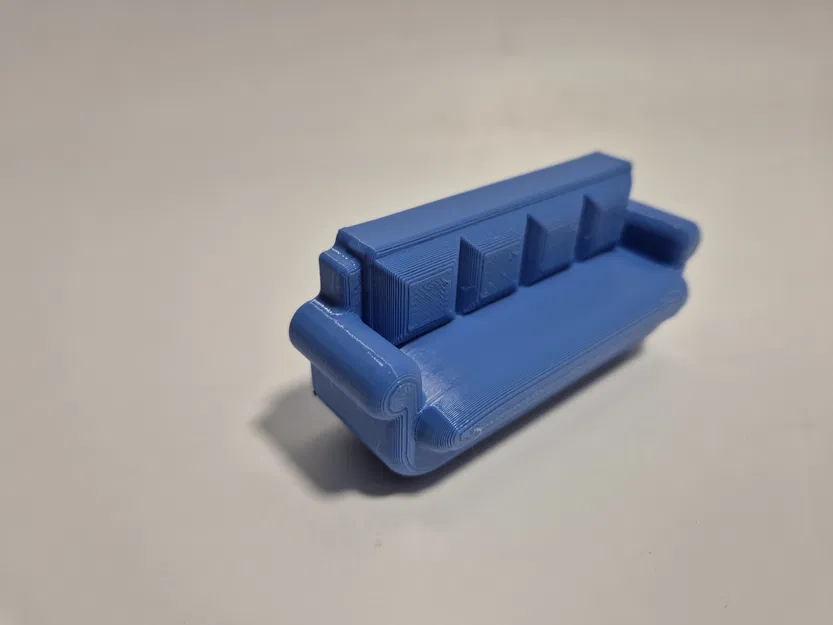 Thử Thách Cân Bằng Nội Thất (Furniture Balance Challenge) - Image 13