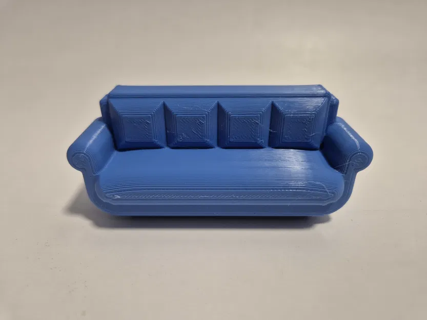 Thử Thách Cân Bằng Nội Thất (Furniture Balance Challenge) - Image 15