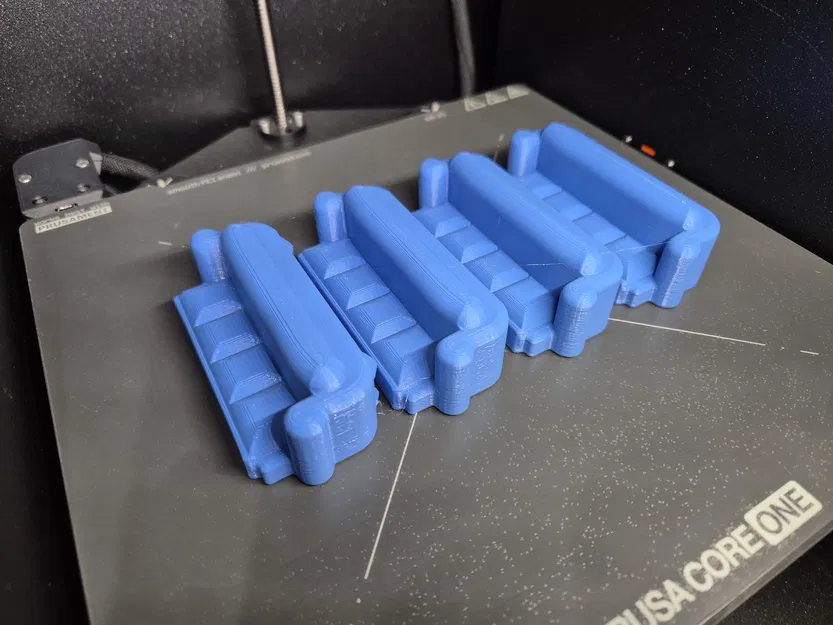 Thử Thách Cân Bằng Nội Thất (Furniture Balance Challenge) - Image 17