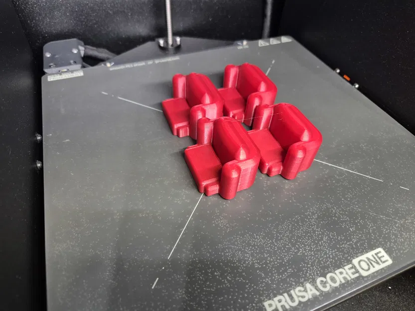 Thử Thách Cân Bằng Nội Thất (Furniture Balance Challenge) - Image 18