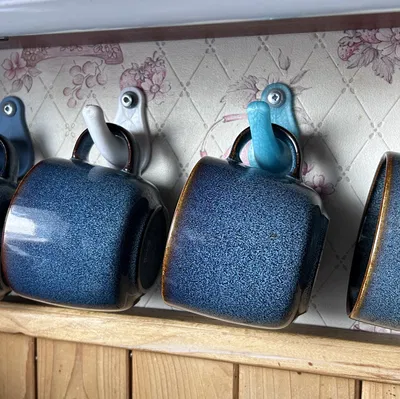 Móc treo ly (Cup hook)