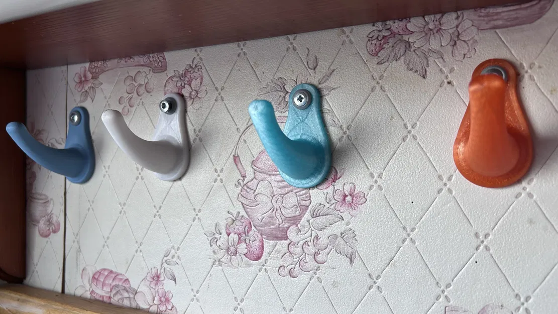 Móc treo ly (Cup hook) - Image 2