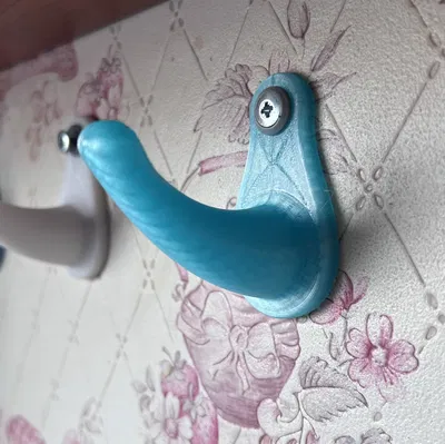 Móc treo ly (Cup hook)