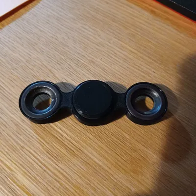 Fidget spinner – phụ kiện/thay thế cho spinner bị hư