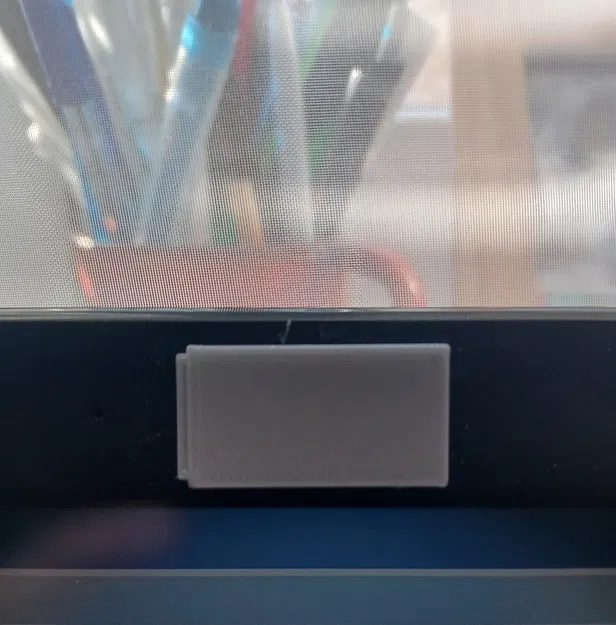 Nắp che camera (camera cover) cho laptop - Image 2