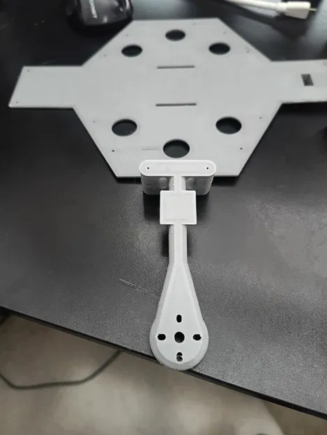 Hexcopter 400mm - Image 1